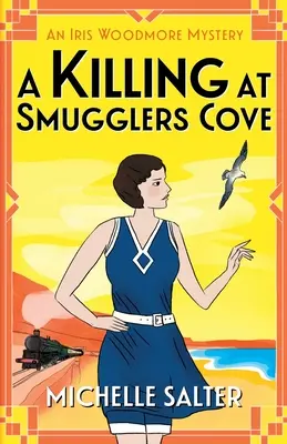 Asesinato en Smugglers Cove - A Killing at Smugglers Cove