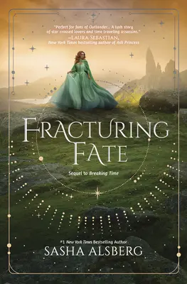 Fracturando el destino - Fracturing Fate