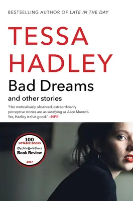 Malos sueños y otros relatos - Bad Dreams and Other Stories