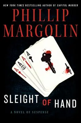 Juego de manos - Sleight of Hand