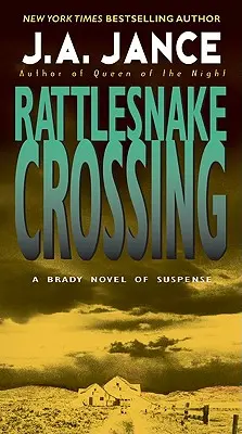 El cruce de la serpiente de cascabel - Rattlesnake Crossing