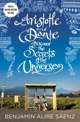 Aristóteles y Dante descubren los secretos del Universo - Aristotle and Dante Discover the Secrets of the Universe