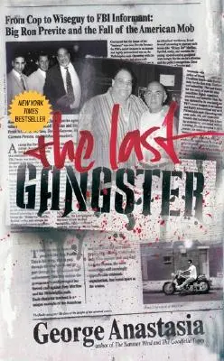 El último gángster - The Last Gangster