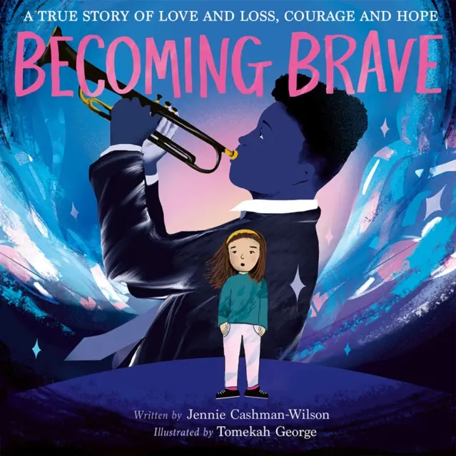Hacerse valiente - Becoming Brave