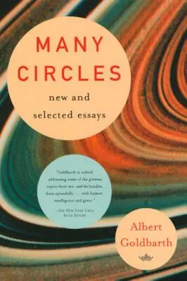 Muchos círculos: New & Selected Essays - Many Circles: New & Selected Essays