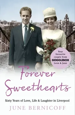 Novios para siempre - Forever Sweethearts