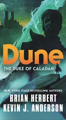 Dune: El Duque de Caladan - Dune: The Duke of Caladan