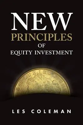 Nuevos principios de inversión de capital - New Principles of Equity Investment