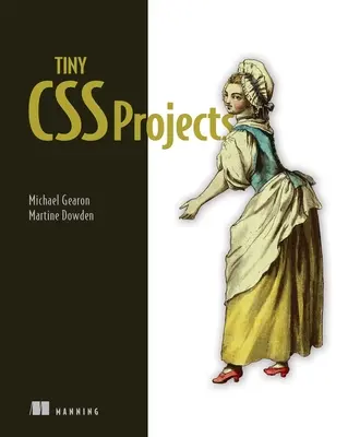 Pequeños proyectos CSS - Tiny CSS Projects