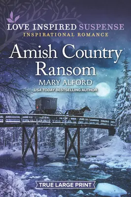 El Rescate del País Amish - Amish Country Ransom