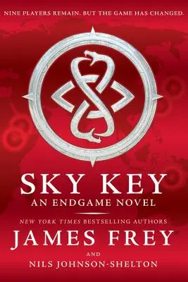 La llave del cielo - Sky Key