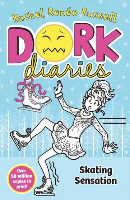 Diarios de Dork: Sensación de patinaje - Dork Diaries: Skating Sensation