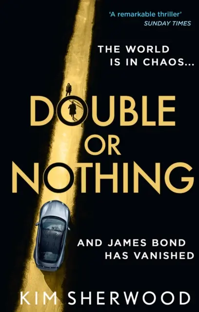 Doble o nada - Double or Nothing