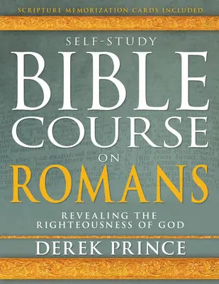 Curso bíblico de autoestudio sobre Romanos - Self-Study Bible Course on Romans