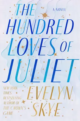 Los cien amores de Julieta - The Hundred Loves of Juliet