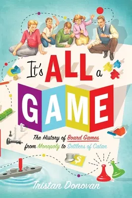 Todo es un juego - It's All a Game