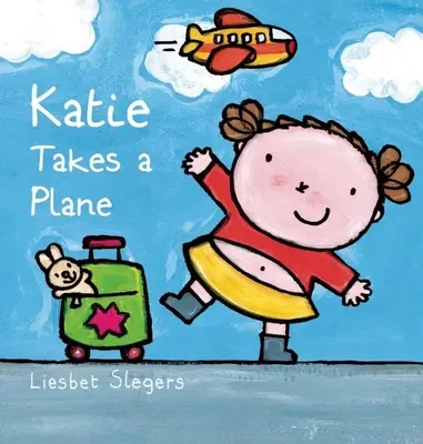 Katie coge un avión - Katie Takes a Plane