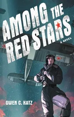 Entre las estrellas rojas - Among the Red Stars