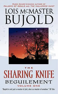 The Sharing Knife Volumen Uno: Beguilement - The Sharing Knife Volume One: Beguilement