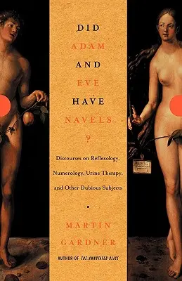 ¿Tenían ombligo Adán y Eva?: Desmontando la pseudociencia - Did Adam and Eve Have Navels?: Debunking Pseudoscience