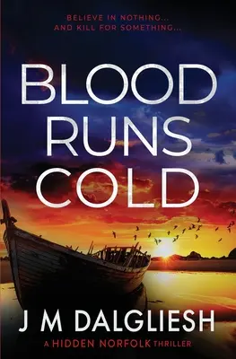 La sangre corre fría - Blood Runs Cold