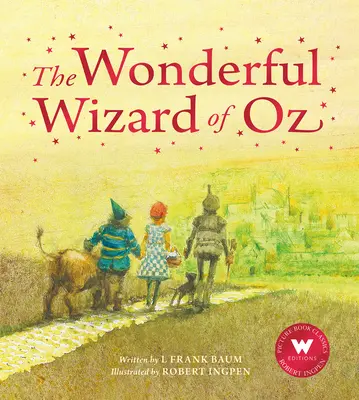 El maravilloso Mago de Oz - Wonderful Wizard of Oz