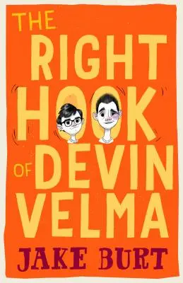 El garfio derecho de Devin Velma - The Right Hook of Devin Velma