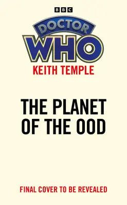 Doctor Who: El planeta de los Ood (Colección Target) - Doctor Who: Planet of the Ood (Target Collection)