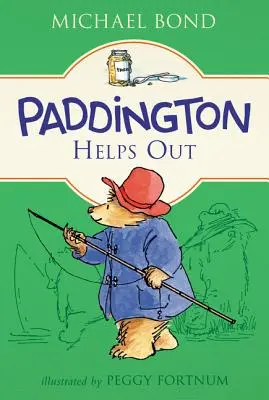 Paddington ayuda - Paddington Helps Out