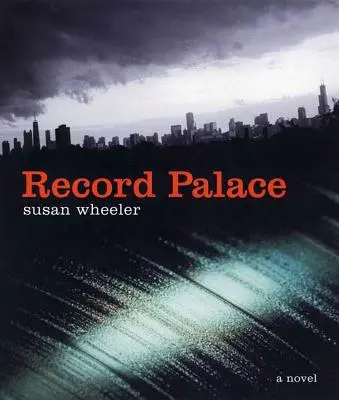 El palacio de los récords - Record Palace