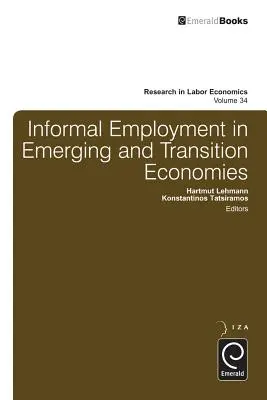 El empleo informal en las economías emergentes y en transición - Informal Employment in Emerging and Transition Economies