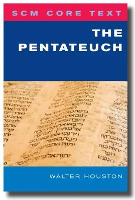 Scm Core Text: El Pentateuco - Scm Core Text: The Pentateuch