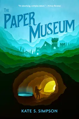 El Museo de Papel - The Paper Museum