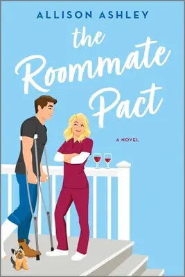 El pacto de compañeros de piso - The Roommate Pact