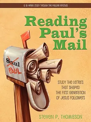 Leer el correo de Pablo - Reading Paul's Mail