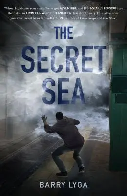 El mar secreto - The Secret Sea