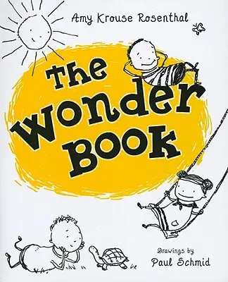 El libro de las maravillas - The Wonder Book
