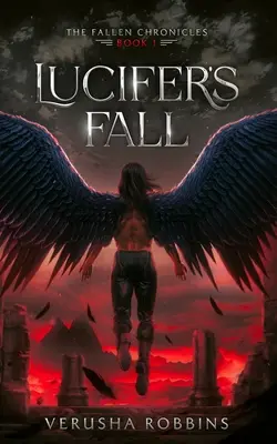 La caída de Lucifer - Lucifer's Fall