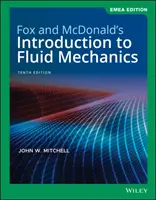 Introducción a la mecánica de fluidos de Fox y McDonald (Fox Robert W. (Purdue University)) - Fox and McDonald's Introduction to Fluid Mechanics (Fox Robert W. (Purdue University))