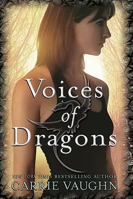 Voces de dragones - Voices of Dragons