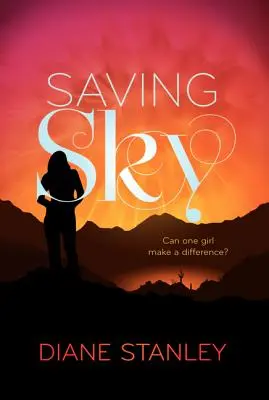 Salvar el cielo - Saving Sky