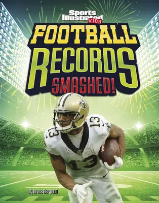 Récords de fútbol pulverizados - Football Records Smashed!