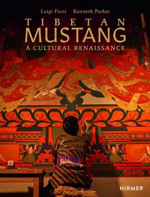 El Mustang tibetano: Un renacimiento cultural - Tibetan Mustang: A Cultural Renaissance