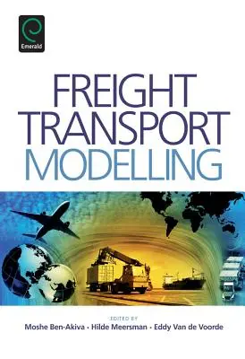 Modelización del transporte de mercancías - Freight Transport Modelling