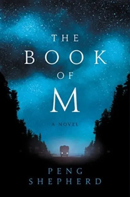 Libro de M - Novela - Book of M - A Novel