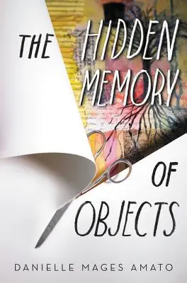 La memoria oculta de los objetos - The Hidden Memory of Objects