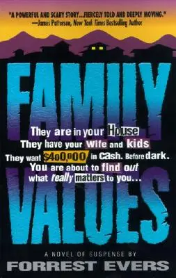 Valores familiares - Family Values