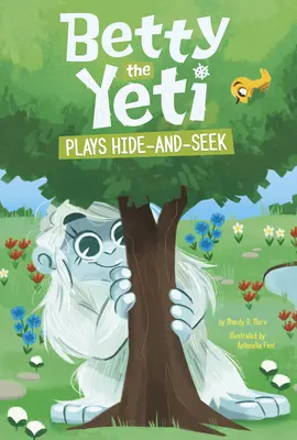 Betty el Yeti juega al escondite - Betty the Yeti Plays Hide-And-Seek