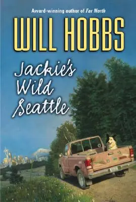 El Seattle salvaje de Jackie - Jackie's Wild Seattle