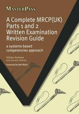 Un completo Mrcp(uk): Un enfoque de competencias basado en sistemas - A Complete Mrcp(uk): A Systems-Based Competencies Approach